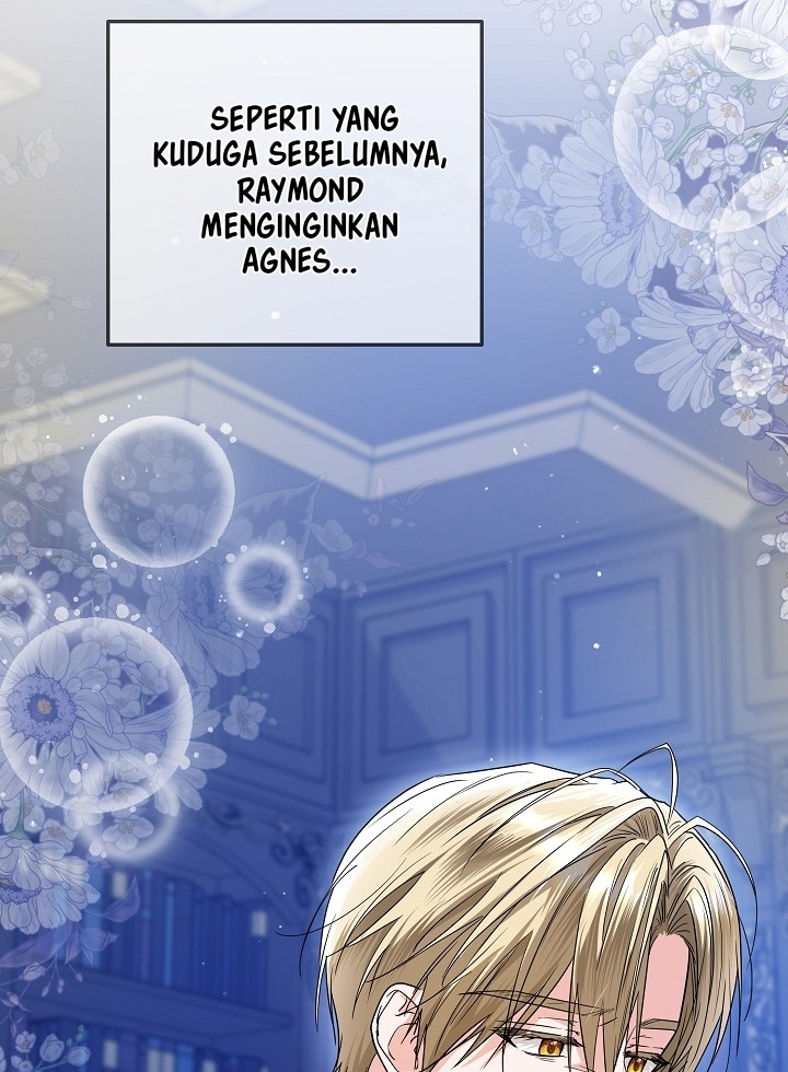 Princess Who Hides Her Fandom Chapter 37 - halaman 60