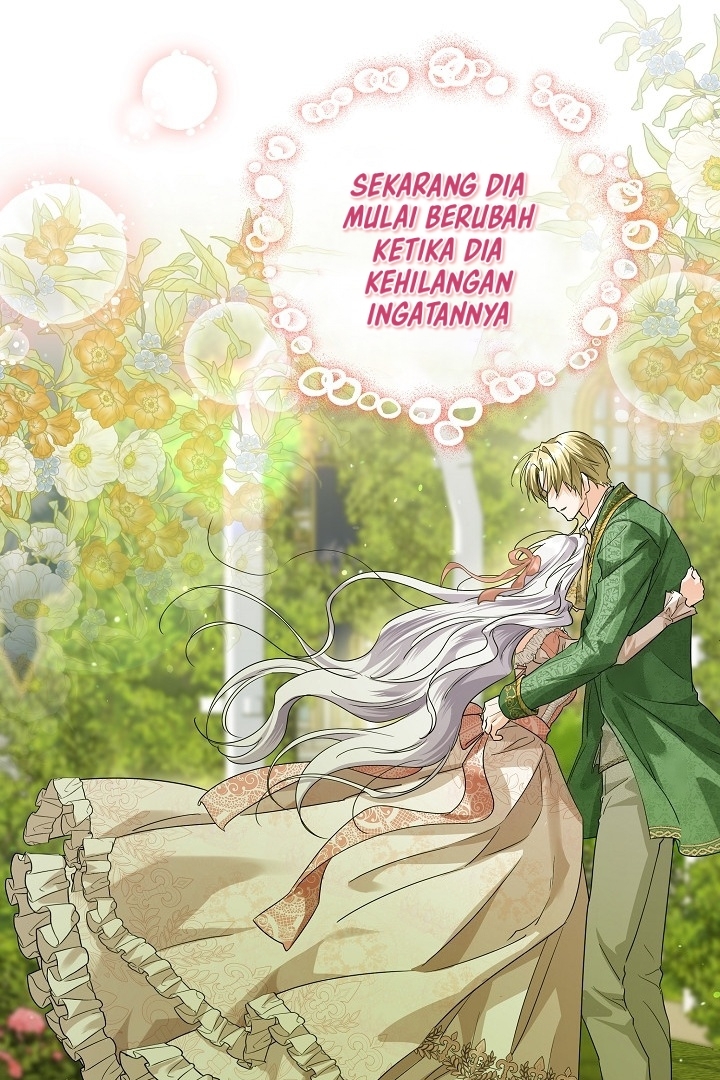 Princess Who Hides Her Fandom Chapter 37 - halaman 64