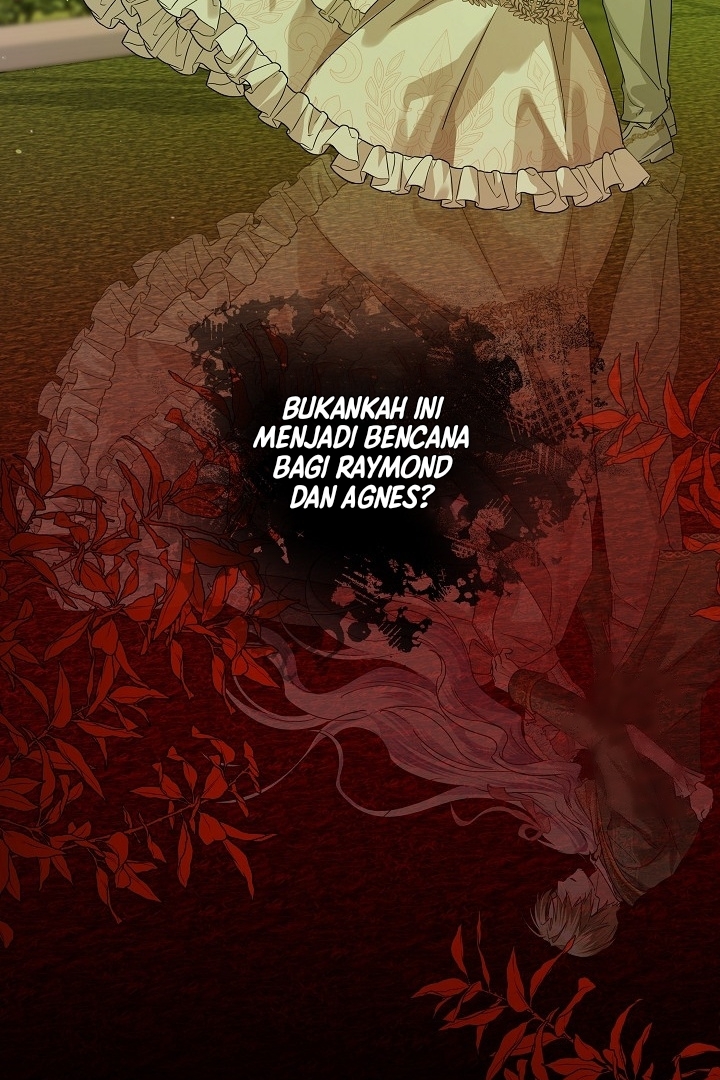 Princess Who Hides Her Fandom Chapter 37 - halaman 65
