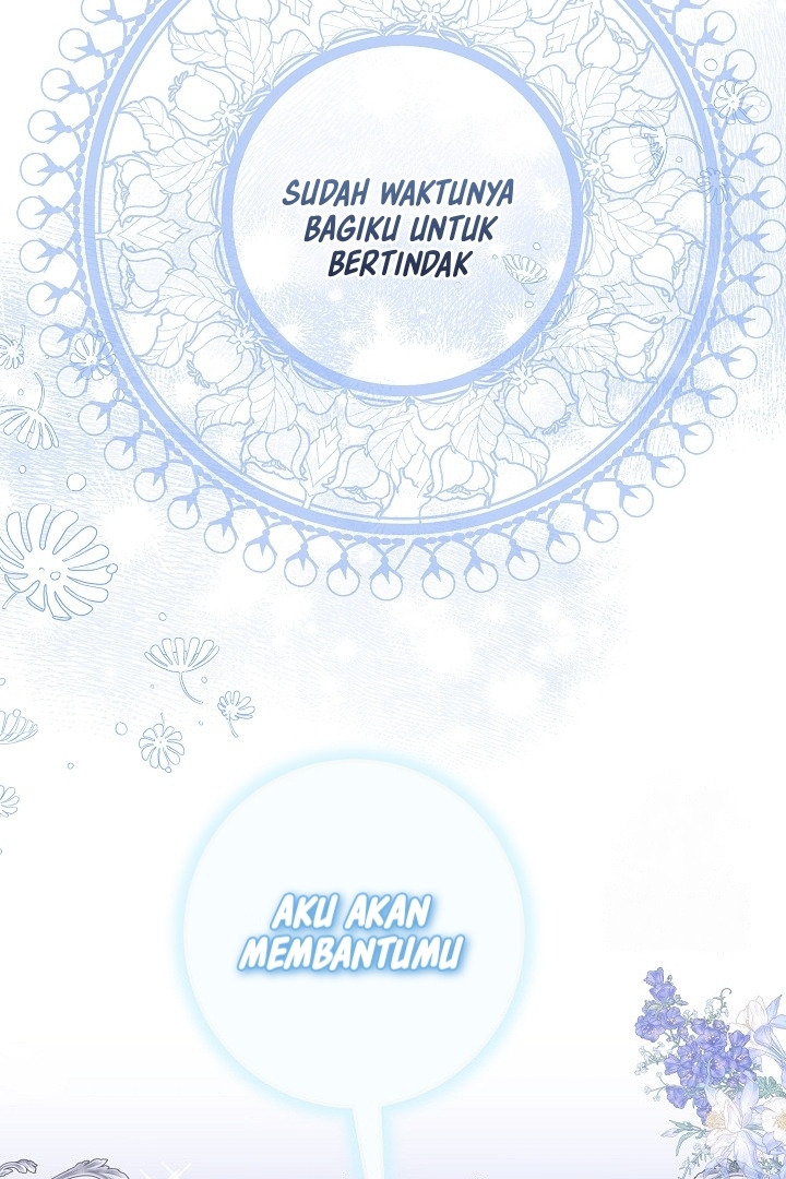 Princess Who Hides Her Fandom Chapter 37 - halaman 68