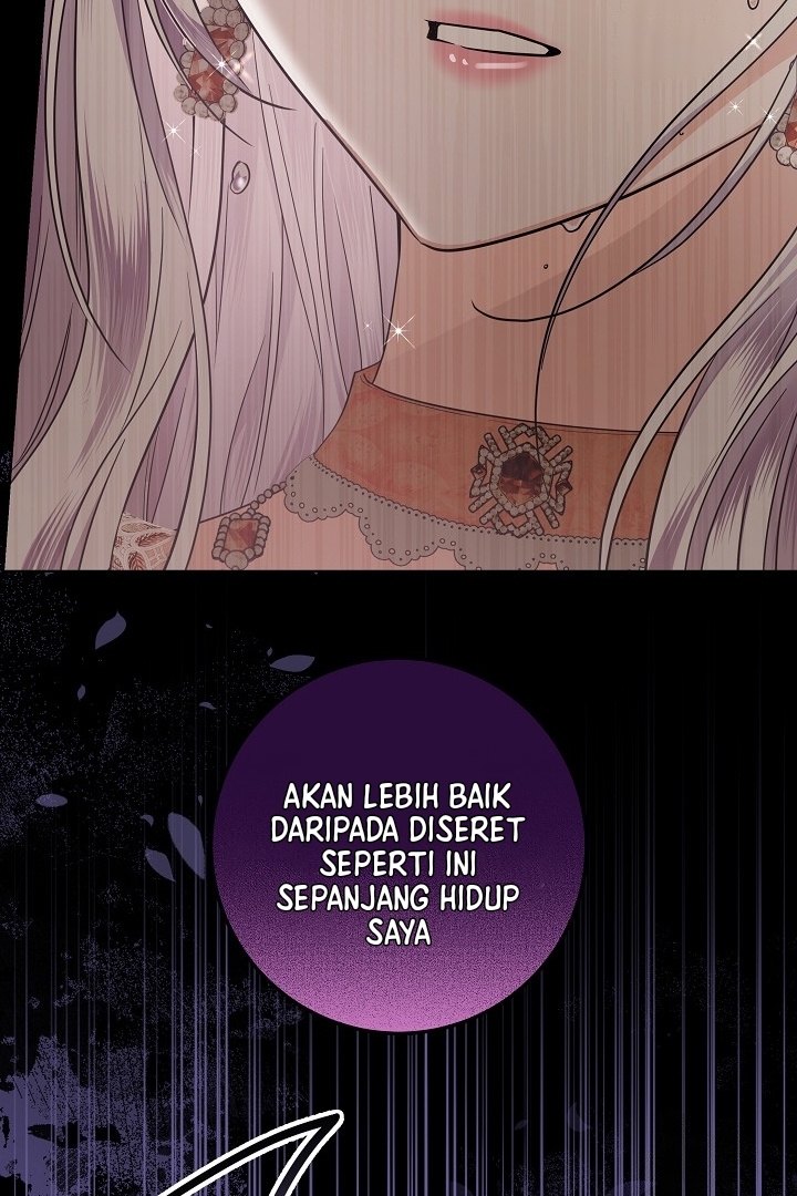 Princess Who Hides Her Fandom Chapter 37 - halaman 7