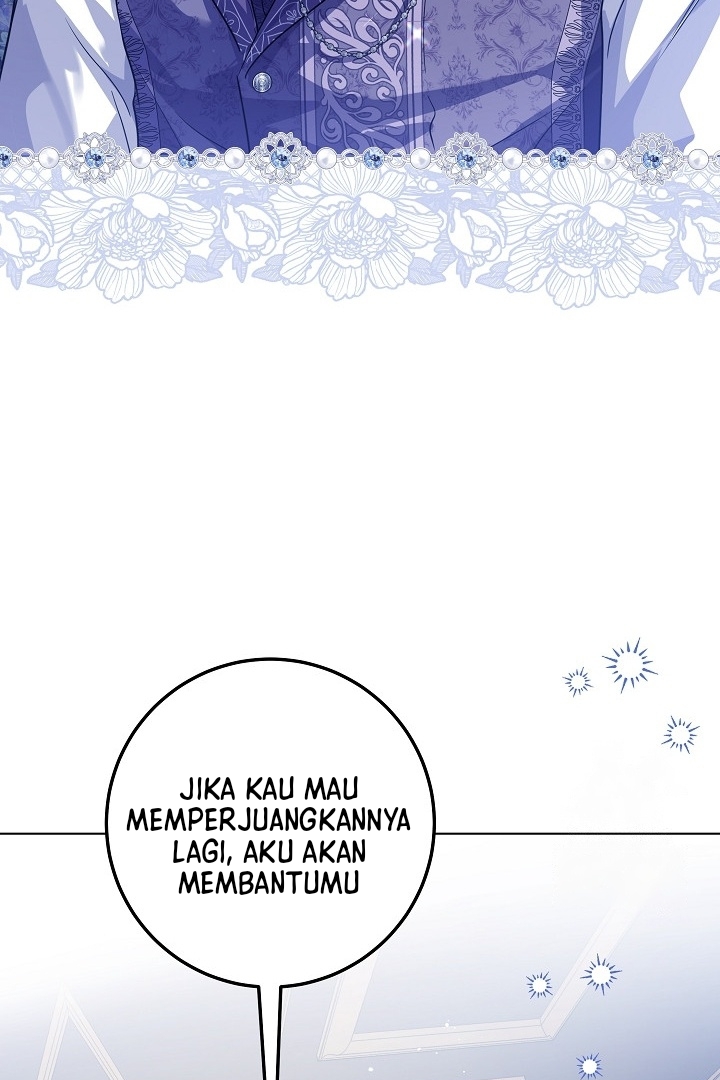 Princess Who Hides Her Fandom Chapter 37 - halaman 70