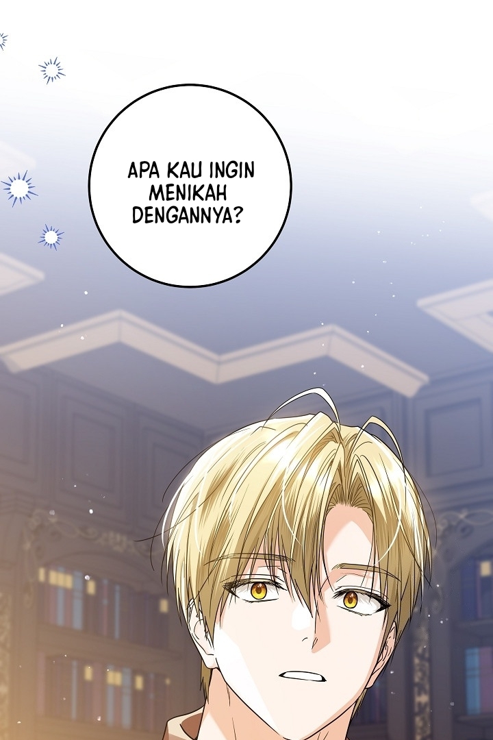 Princess Who Hides Her Fandom Chapter 37 - halaman 72
