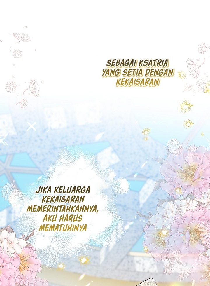 Princess Who Hides Her Fandom Chapter 37 - halaman 75