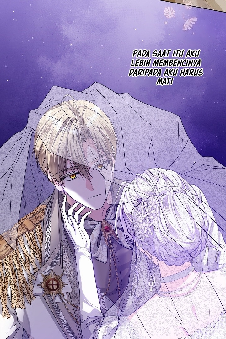 Princess Who Hides Her Fandom Chapter 37 - halaman 77