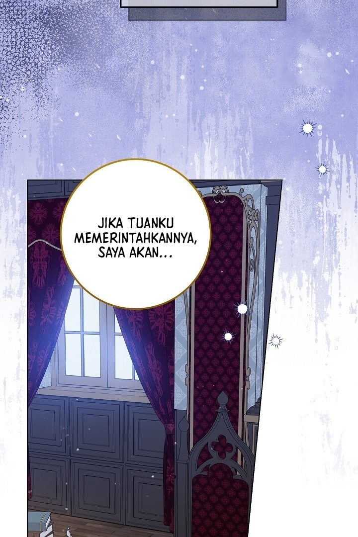 Princess Who Hides Her Fandom Chapter 37 - halaman 79
