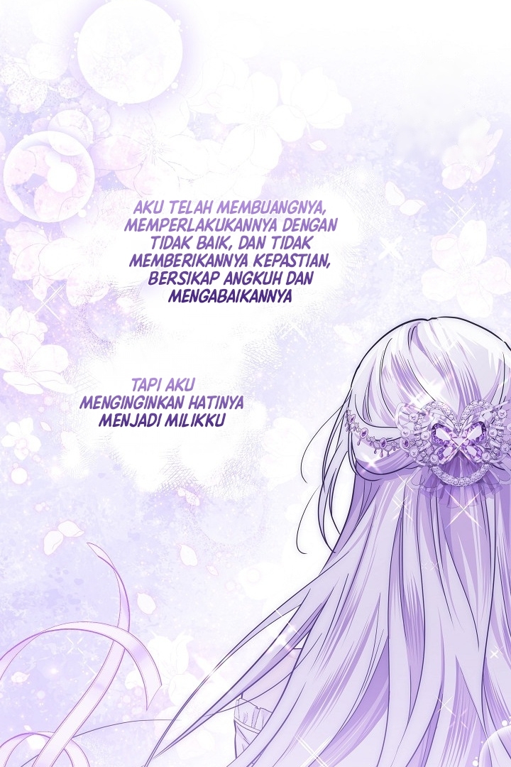 Princess Who Hides Her Fandom Chapter 37 - halaman 82