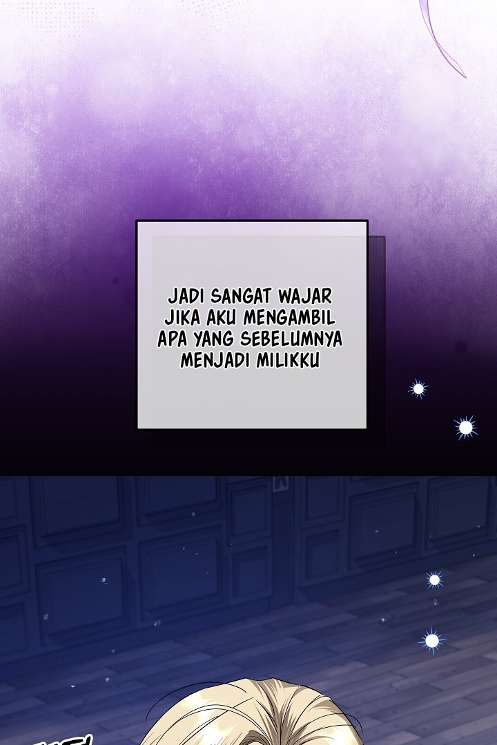 Princess Who Hides Her Fandom Chapter 37 - halaman 84