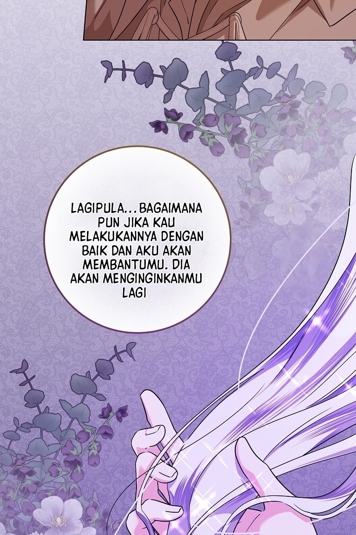 Princess Who Hides Her Fandom Chapter 37 - halaman 92