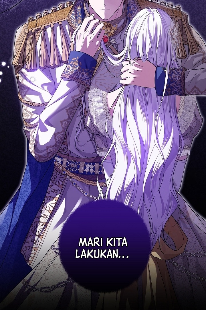 Princess Who Hides Her Fandom Chapter 37 - halaman 94