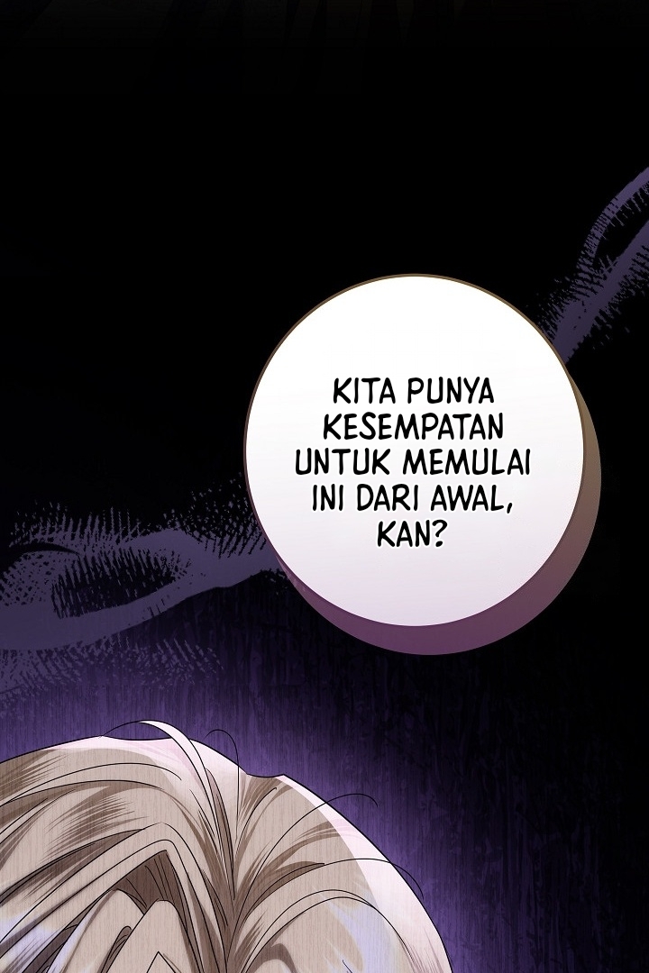 Princess Who Hides Her Fandom Chapter 37 - halaman 95