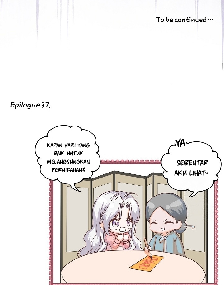 Princess Who Hides Her Fandom Chapter 37 - halaman 98