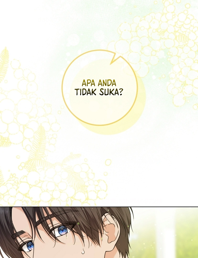 Princess Who Hides Her Fandom Chapter 38 - halaman 100