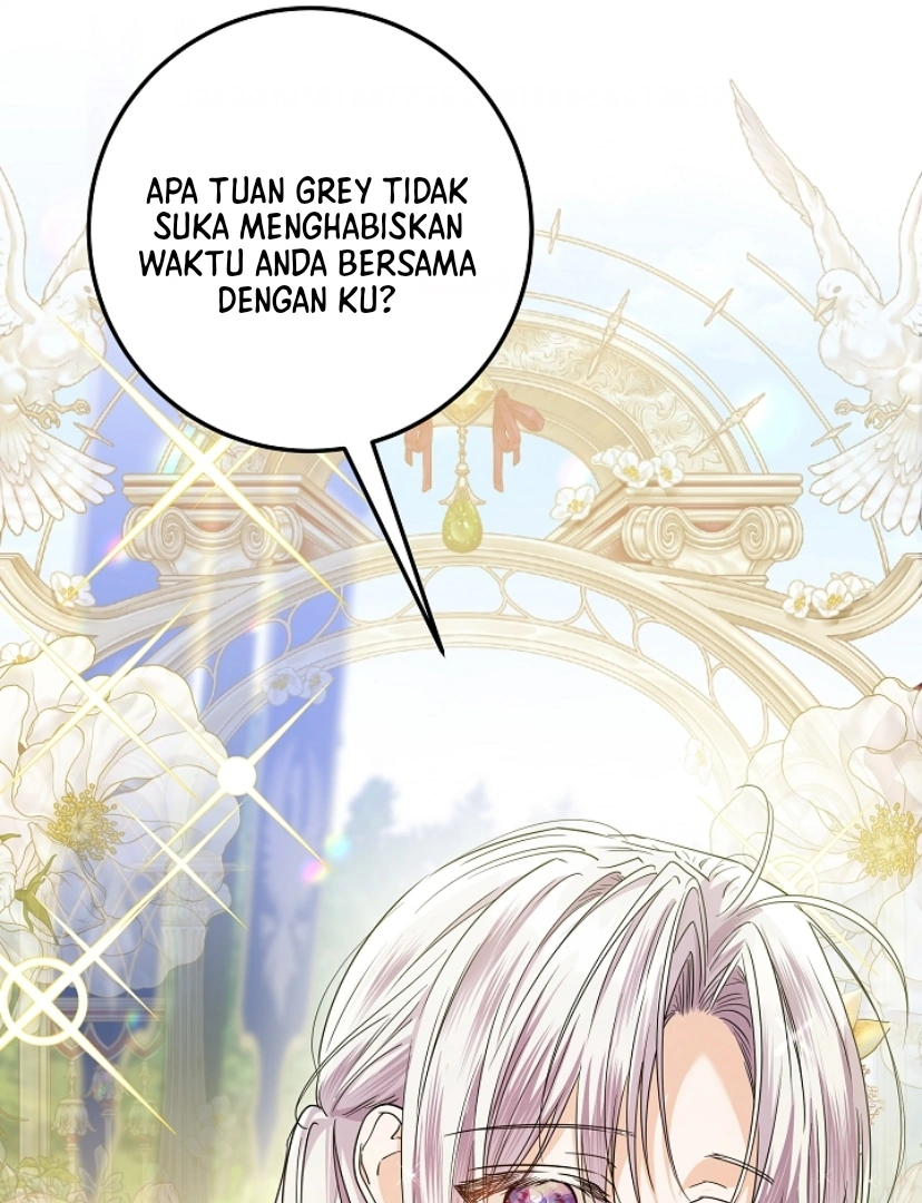 Princess Who Hides Her Fandom Chapter 38 - halaman 102