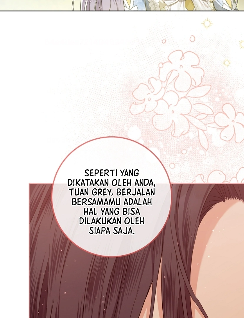 Princess Who Hides Her Fandom Chapter 38 - halaman 107