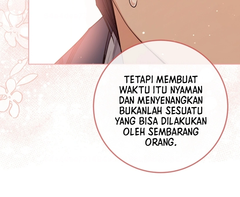 Princess Who Hides Her Fandom Chapter 38 - halaman 109