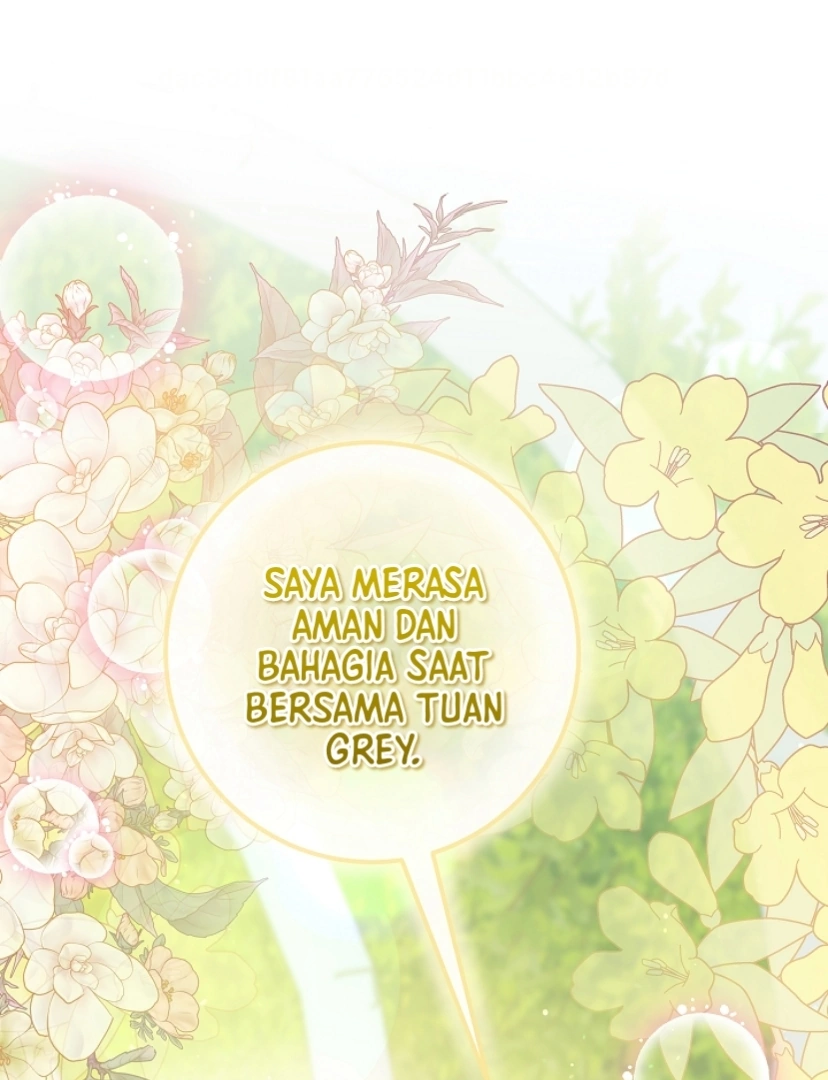 Princess Who Hides Her Fandom Chapter 38 - halaman 110