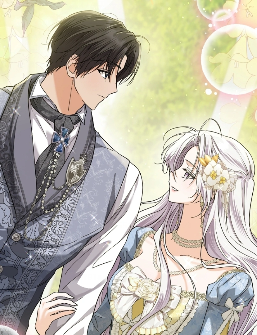 Princess Who Hides Her Fandom Chapter 38 - halaman 111