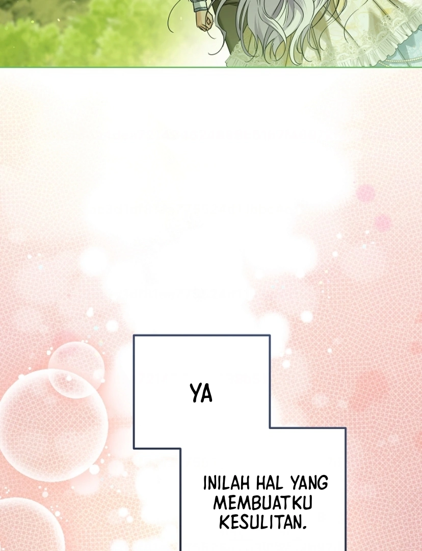 Princess Who Hides Her Fandom Chapter 38 - halaman 115
