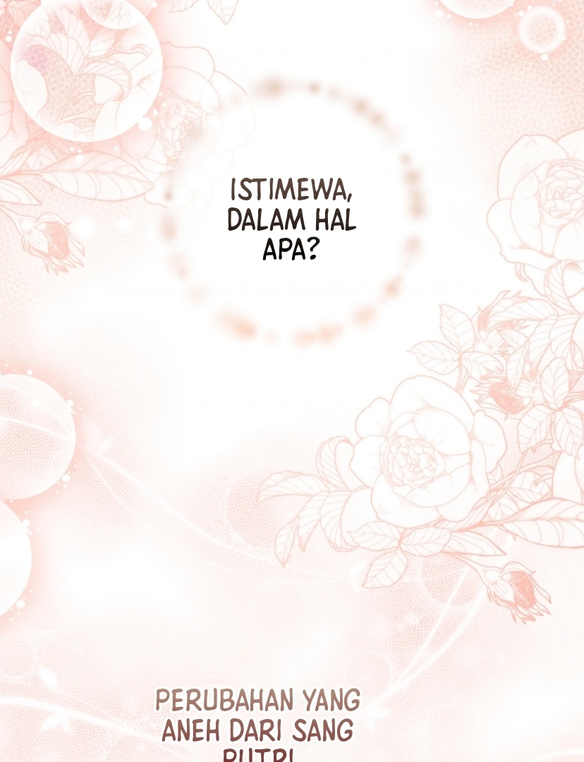 Princess Who Hides Her Fandom Chapter 38 - halaman 117