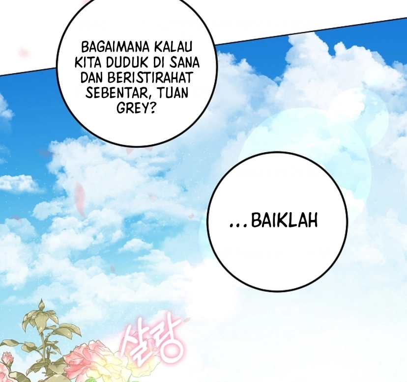 Princess Who Hides Her Fandom Chapter 38 - halaman 119