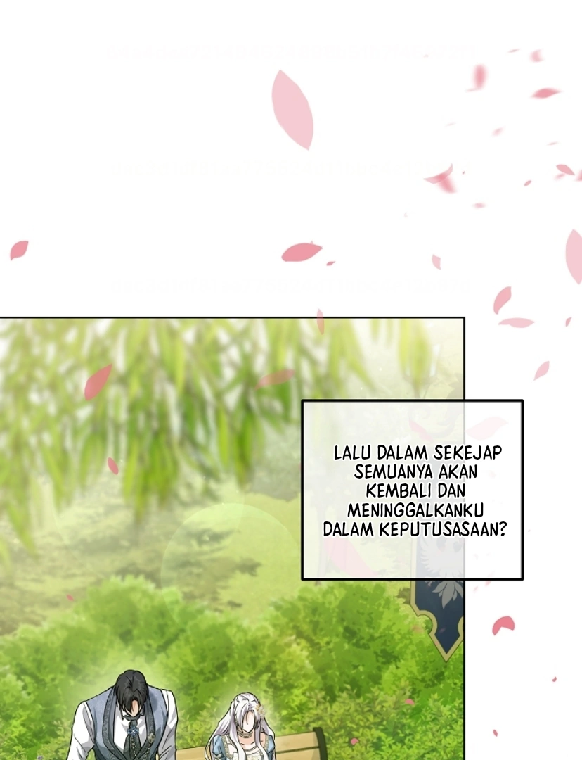 Princess Who Hides Her Fandom Chapter 38 - halaman 121