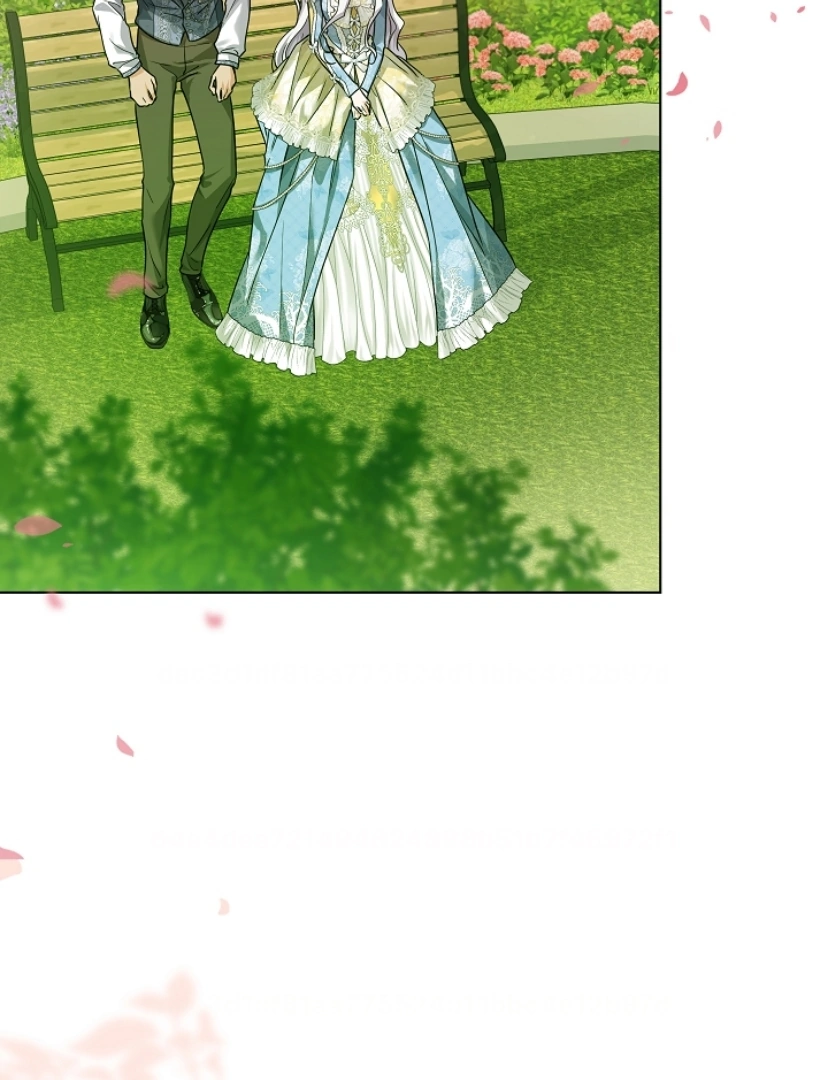 Princess Who Hides Her Fandom Chapter 38 - halaman 122