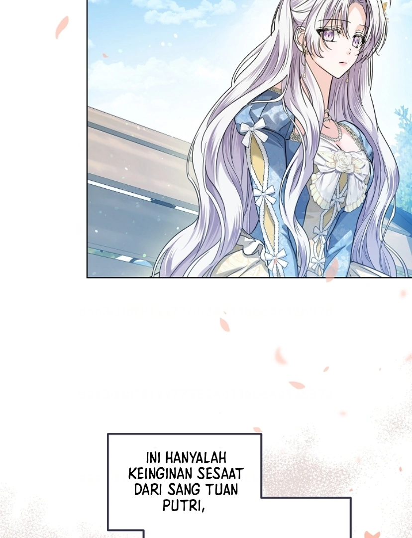 Princess Who Hides Her Fandom Chapter 38 - halaman 124
