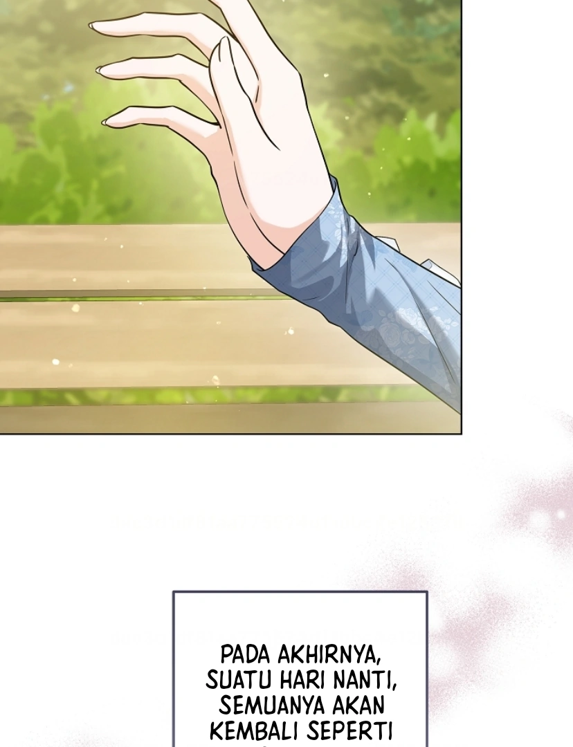 Princess Who Hides Her Fandom Chapter 38 - halaman 126