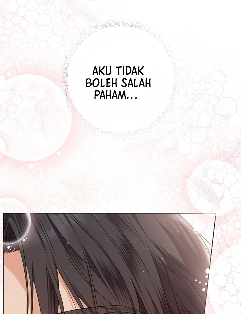 Princess Who Hides Her Fandom Chapter 38 - halaman 129