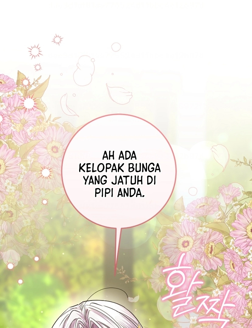 Princess Who Hides Her Fandom Chapter 38 - halaman 133
