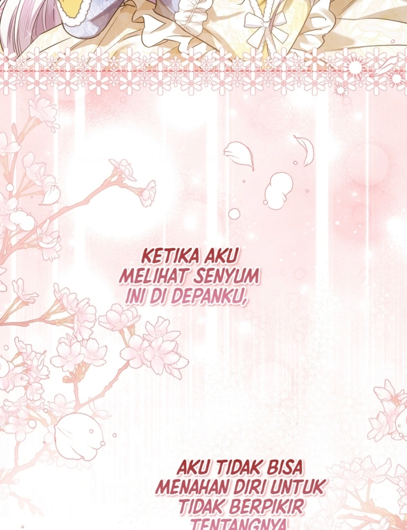 Princess Who Hides Her Fandom Chapter 38 - halaman 135