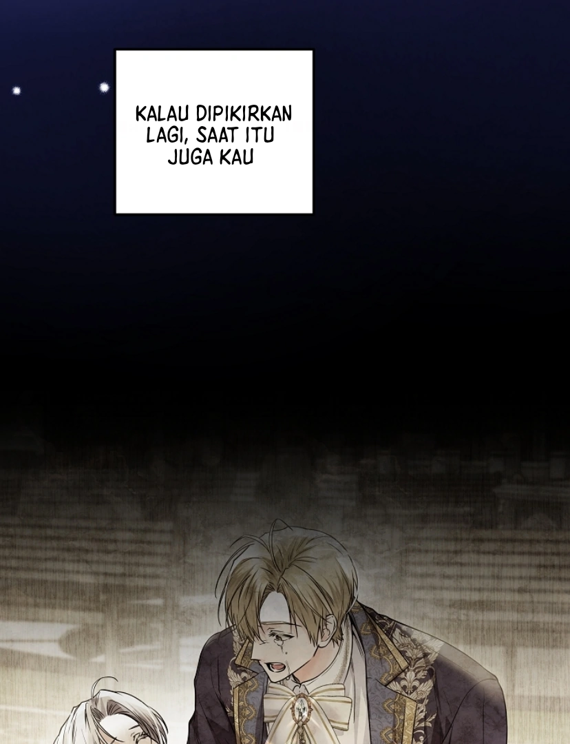 Princess Who Hides Her Fandom Chapter 38 - halaman 18