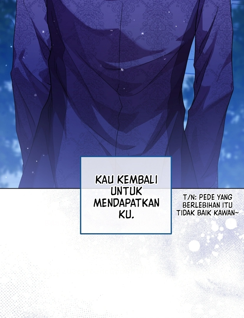 Princess Who Hides Her Fandom Chapter 38 - halaman 25