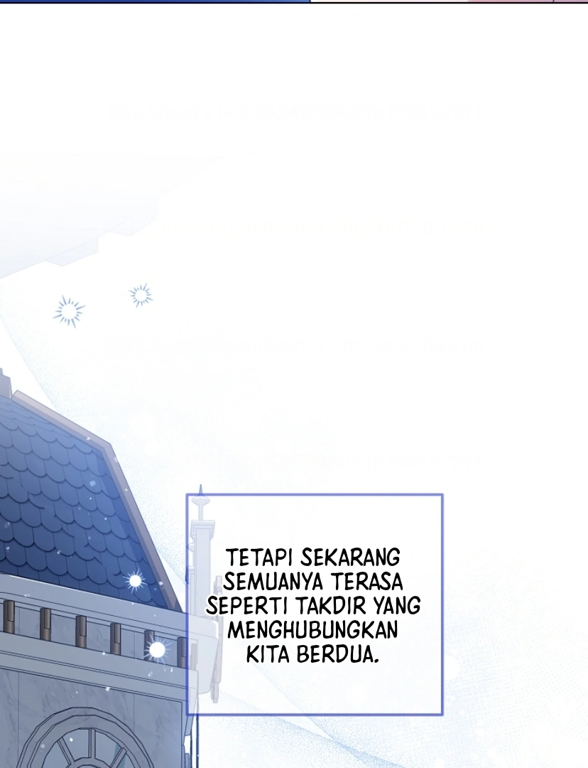 Princess Who Hides Her Fandom Chapter 38 - halaman 27