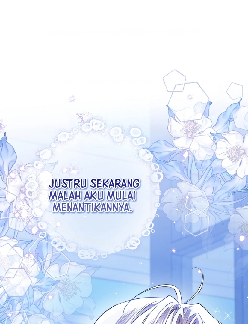 Princess Who Hides Her Fandom Chapter 38 - halaman 35