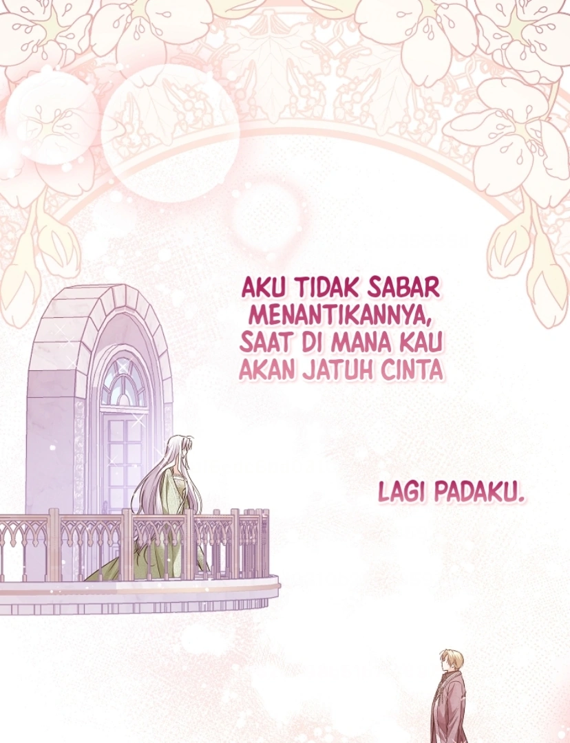 Princess Who Hides Her Fandom Chapter 38 - halaman 43