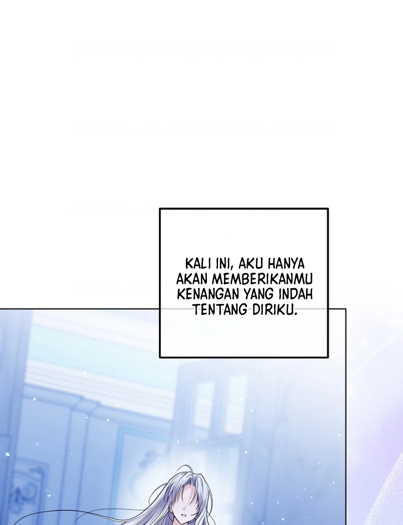 Princess Who Hides Her Fandom Chapter 38 - halaman 46