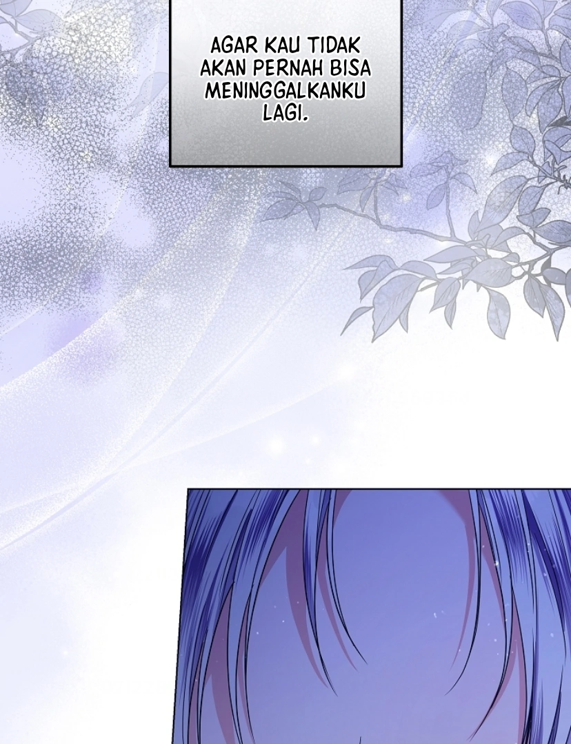 Princess Who Hides Her Fandom Chapter 38 - halaman 48