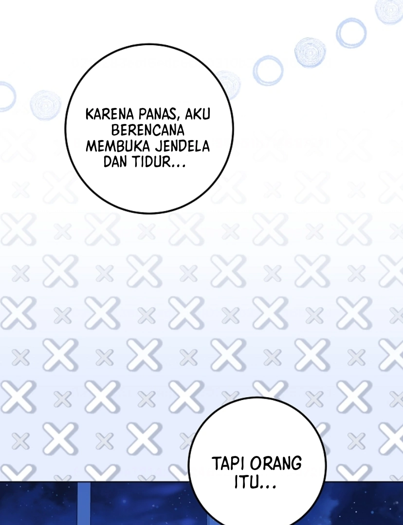 Princess Who Hides Her Fandom Chapter 38 - halaman 52
