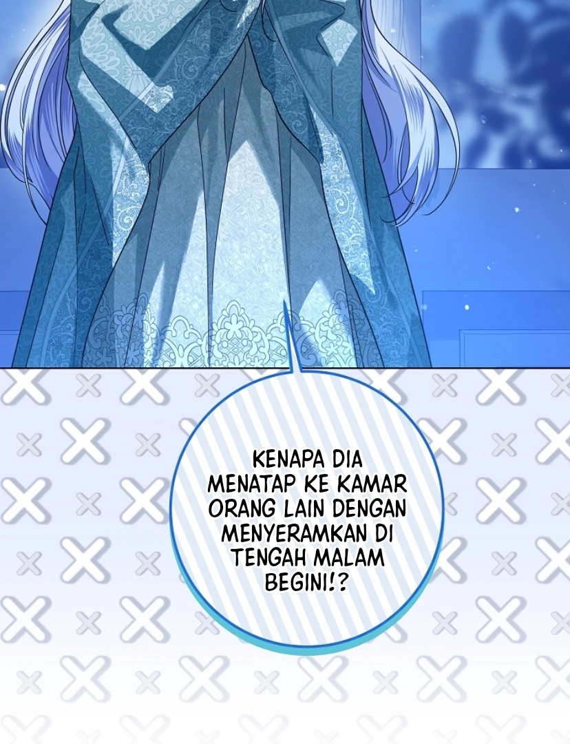 Princess Who Hides Her Fandom Chapter 38 - halaman 54
