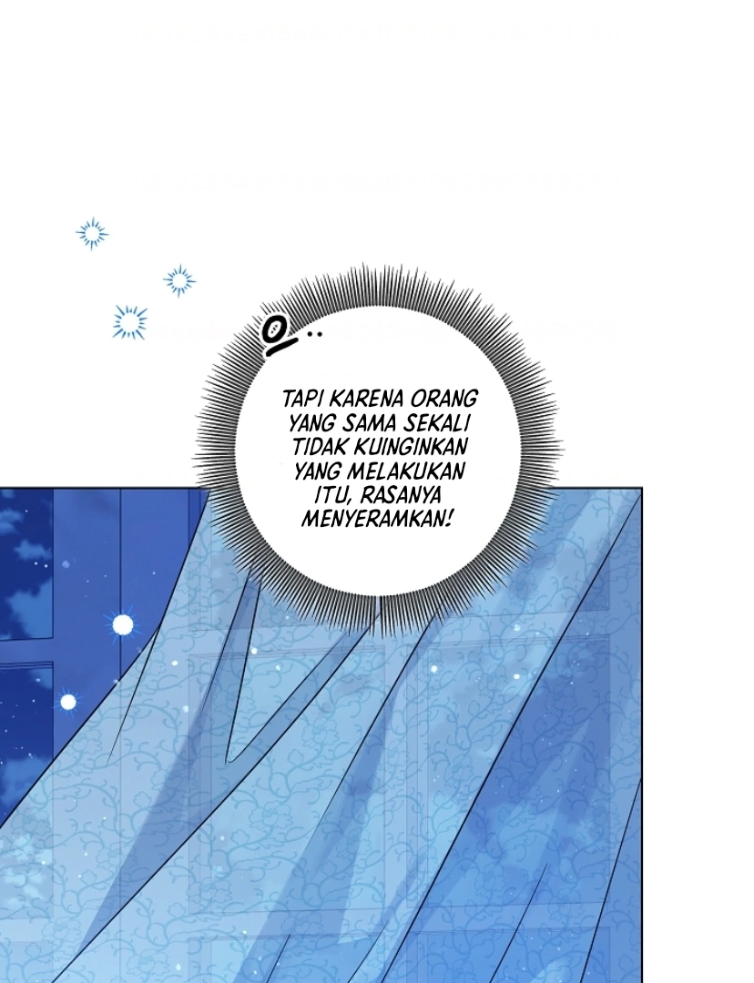 Princess Who Hides Her Fandom Chapter 38 - halaman 59