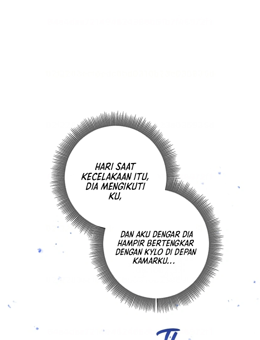 Princess Who Hides Her Fandom Chapter 38 - halaman 61