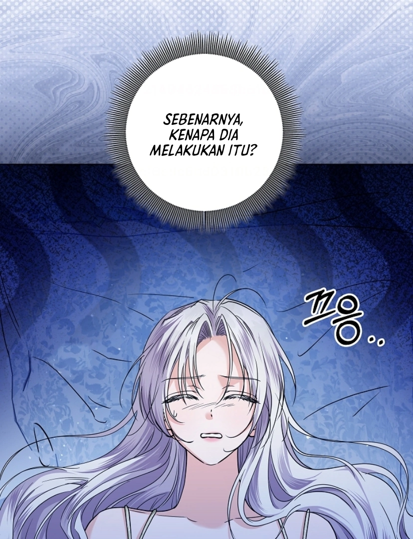 Princess Who Hides Her Fandom Chapter 38 - halaman 63
