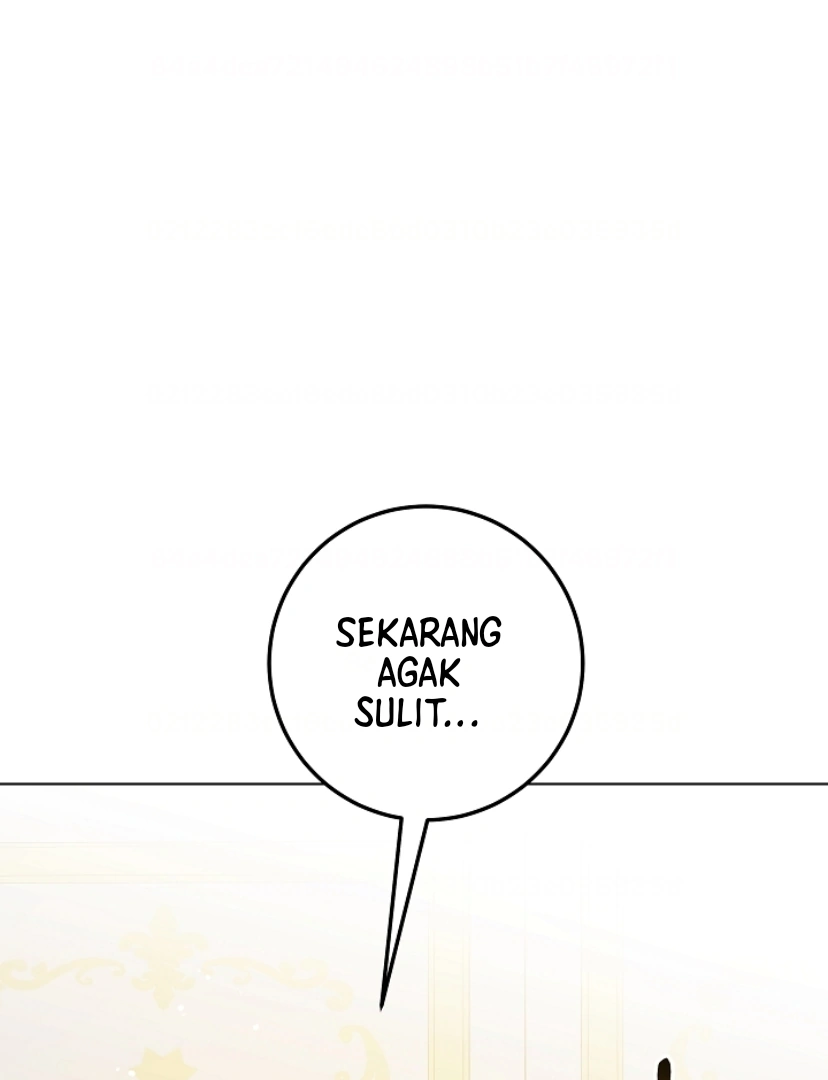 Princess Who Hides Her Fandom Chapter 38 - halaman 71