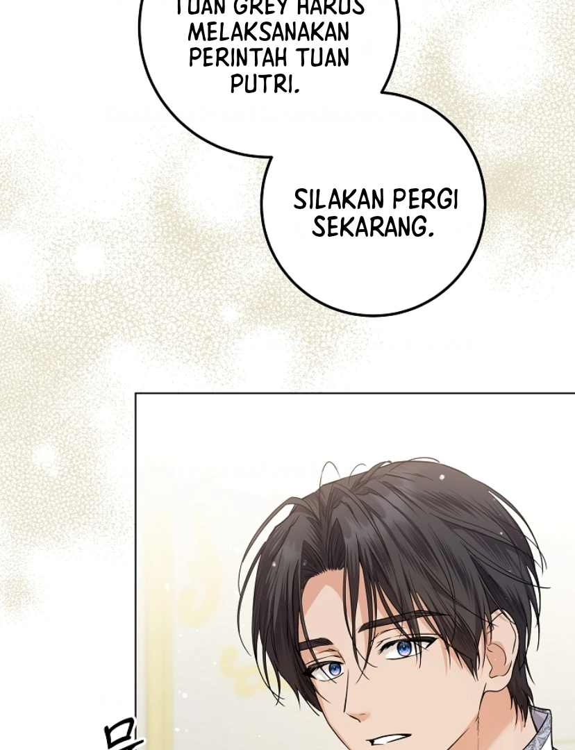 Princess Who Hides Her Fandom Chapter 38 - halaman 73