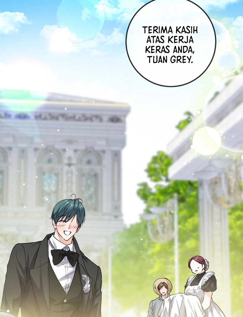 Princess Who Hides Her Fandom Chapter 38 - halaman 77