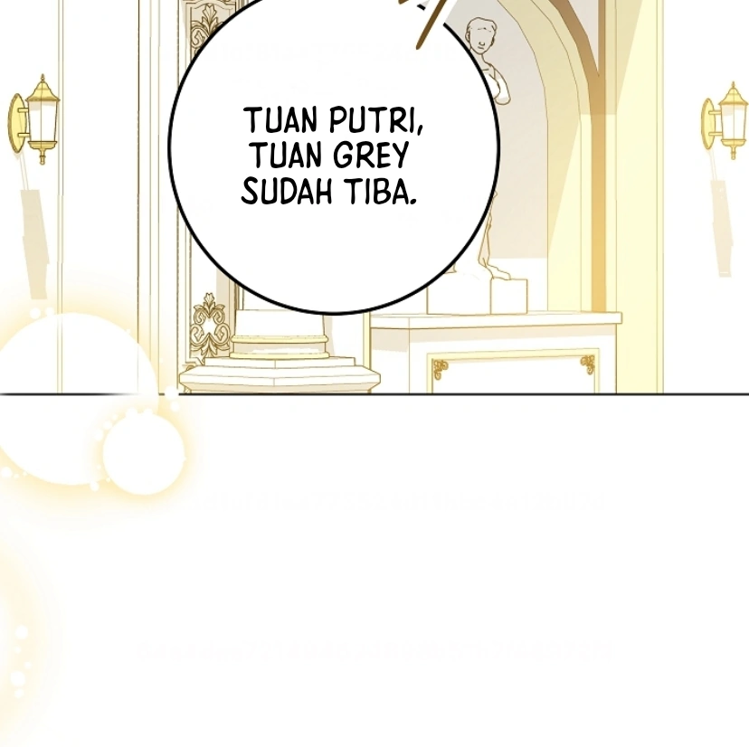 Princess Who Hides Her Fandom Chapter 38 - halaman 83