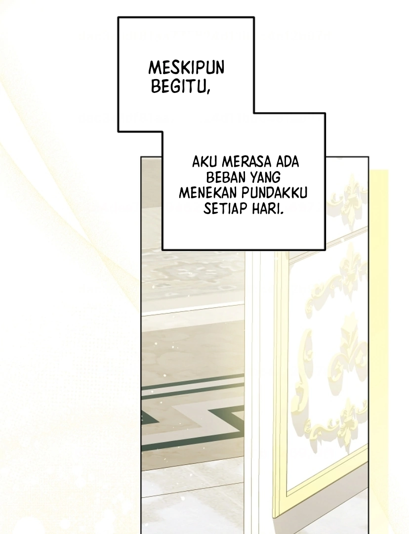 Princess Who Hides Her Fandom Chapter 38 - halaman 84