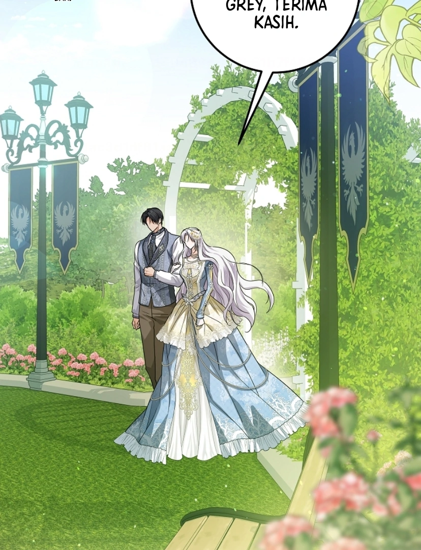 Princess Who Hides Her Fandom Chapter 38 - halaman 92